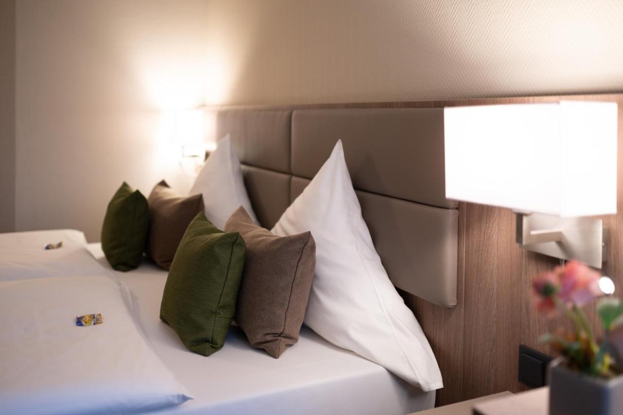 Hotel Im Park Haan Eksteriør bilde