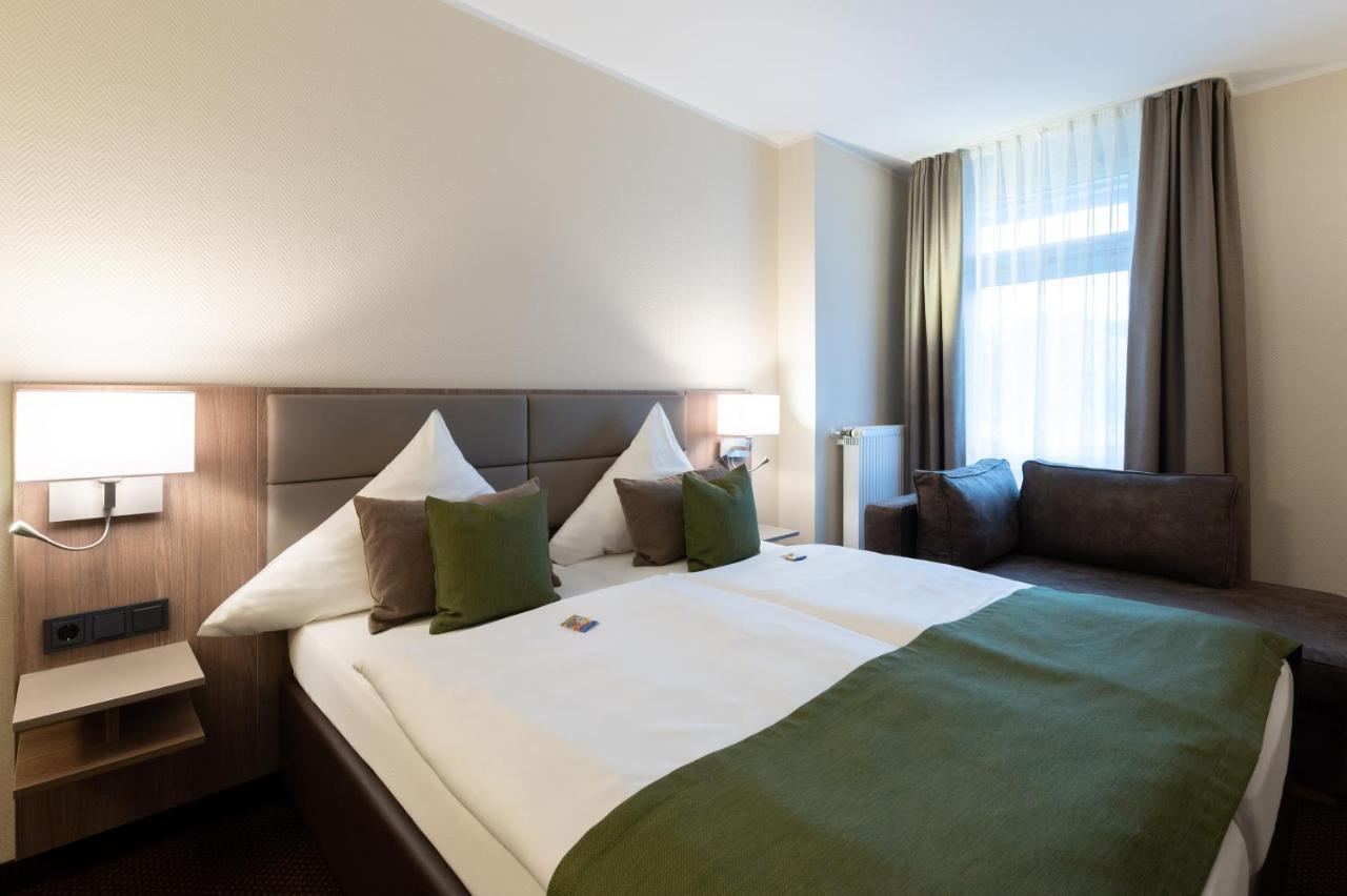 Hotel Im Park Haan Eksteriør bilde