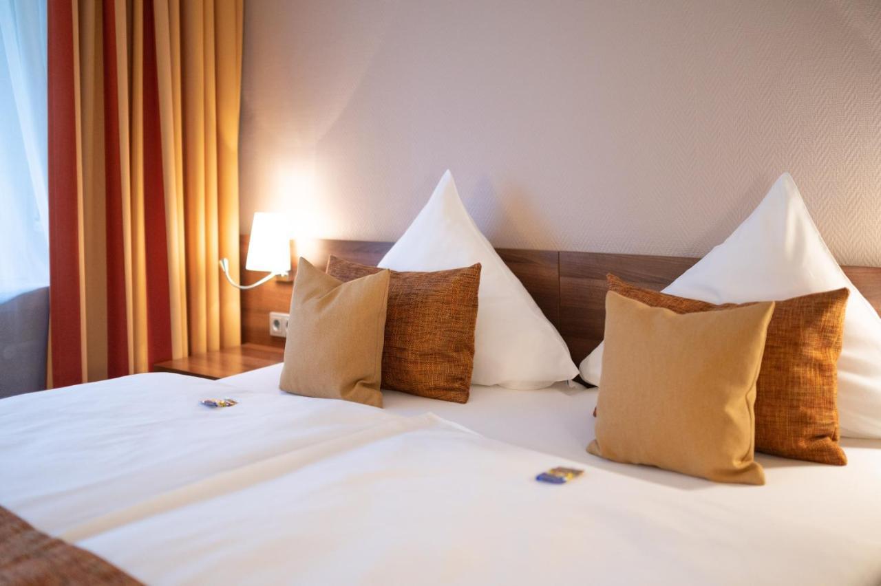 Hotel Im Park Haan Eksteriør bilde