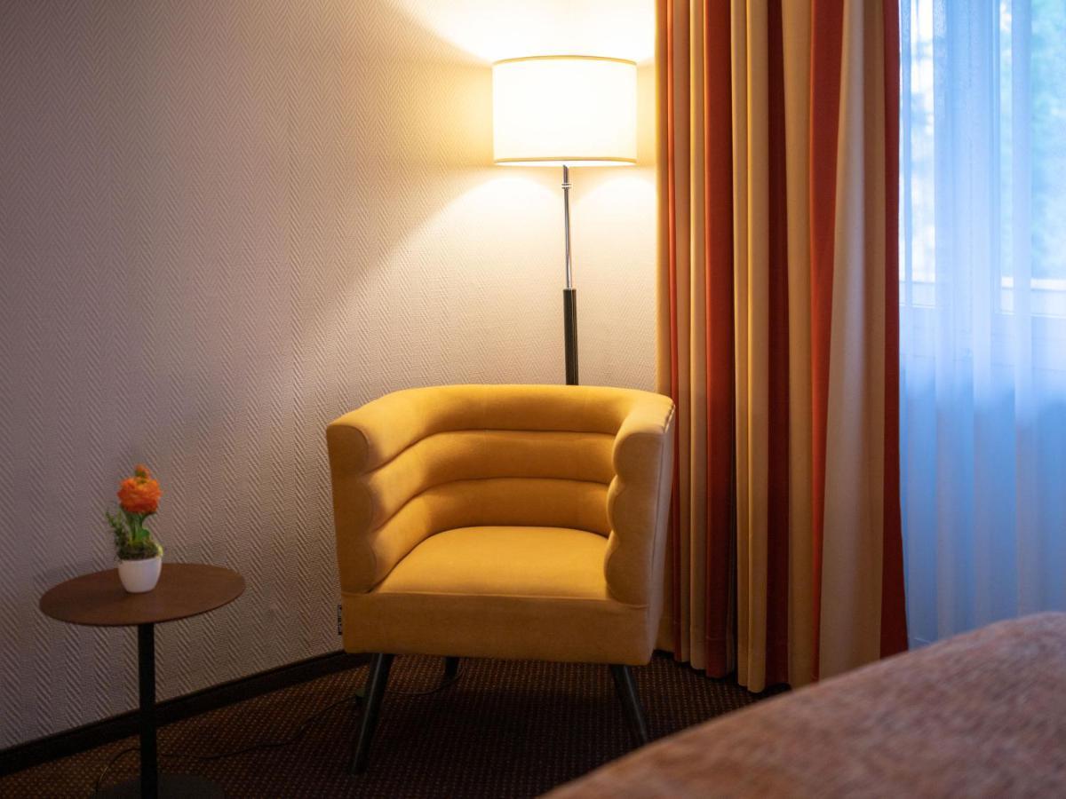 Hotel Im Park Haan Eksteriør bilde