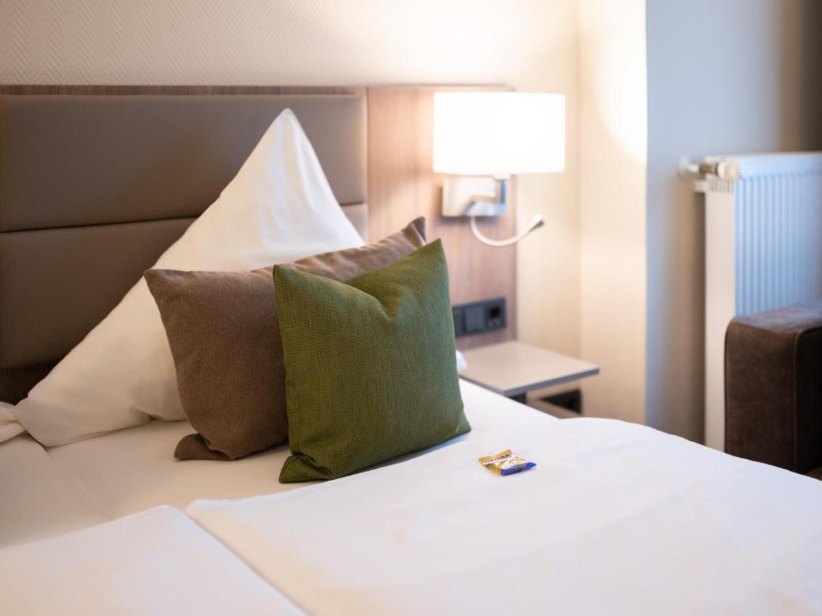 Hotel Im Park Haan Eksteriør bilde