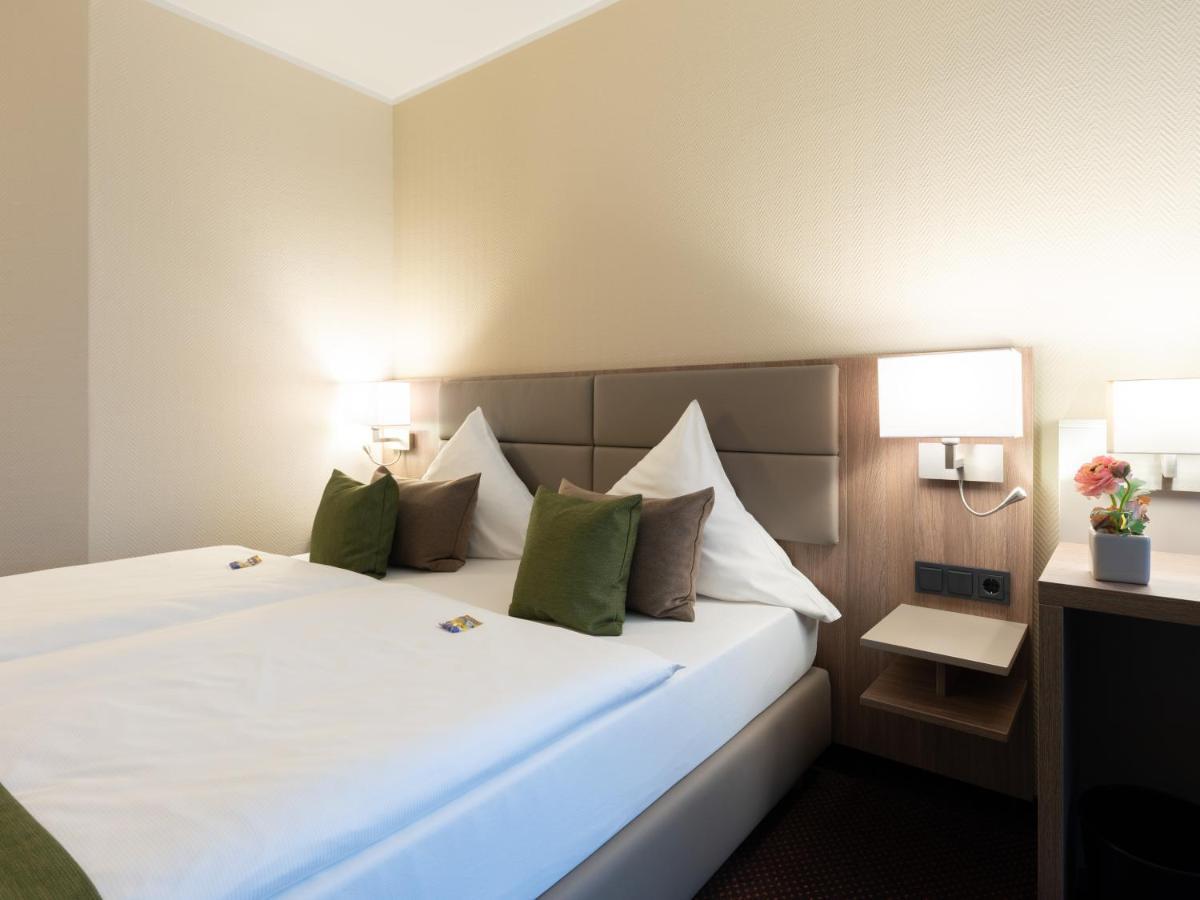 Hotel Im Park Haan Eksteriør bilde