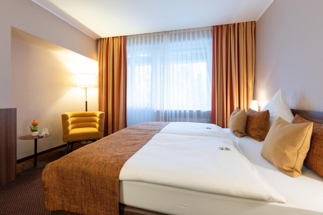 Hotel Im Park Haan Eksteriør bilde