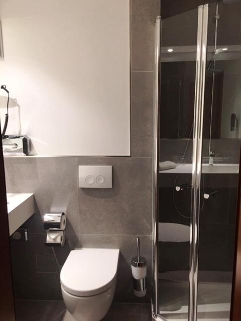 Hotel Im Park Haan Eksteriør bilde